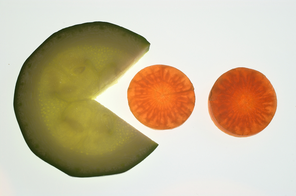 10 Ways to Gamify Your Life Today