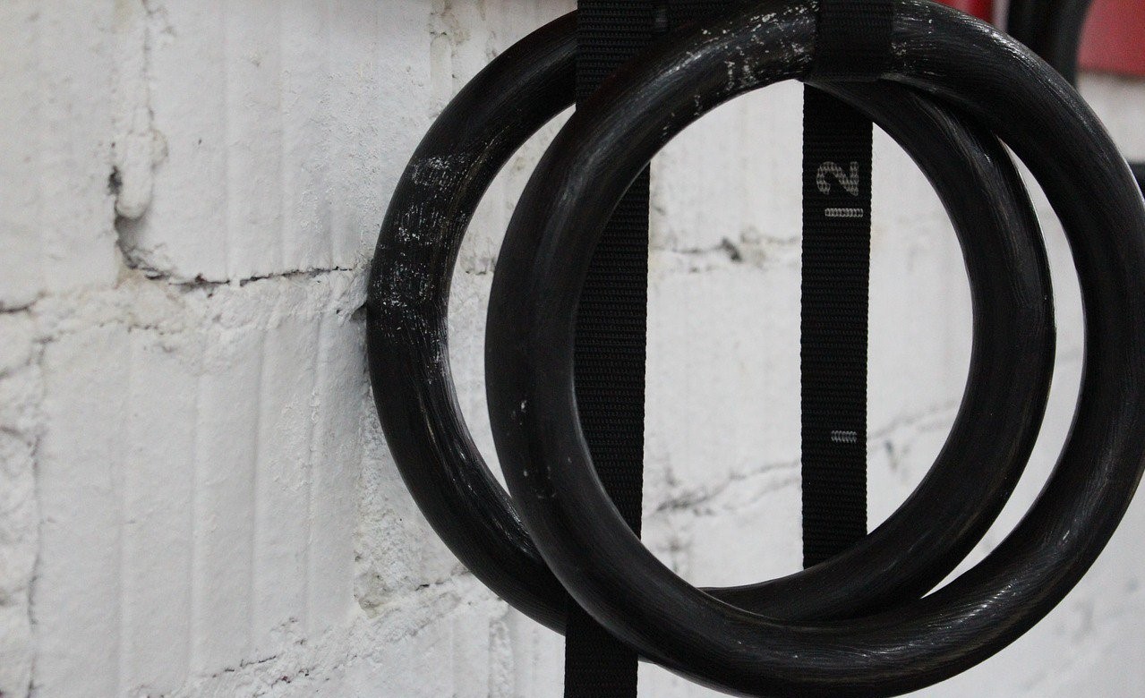 A Beginner’s Guide to Training with Gymnastic Rings (Do a Ring Workout Today)